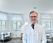 Hautarzt Professor Dr. med. Philipp Babilas  - HAUTZENTRUM REGENSBURG